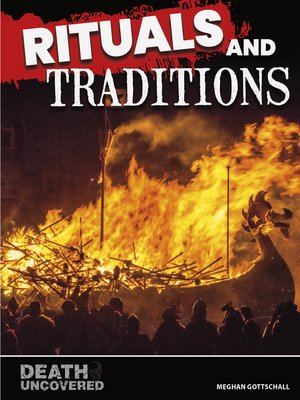 cover image of Rituals and Traditions